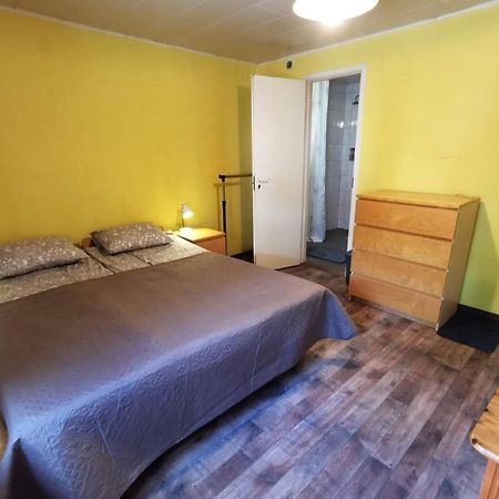 Remerani Majutus Apartman Pärnu Kültér fotó