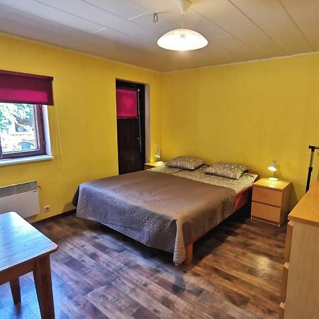 Remerani Majutus Apartman Pärnu Kültér fotó