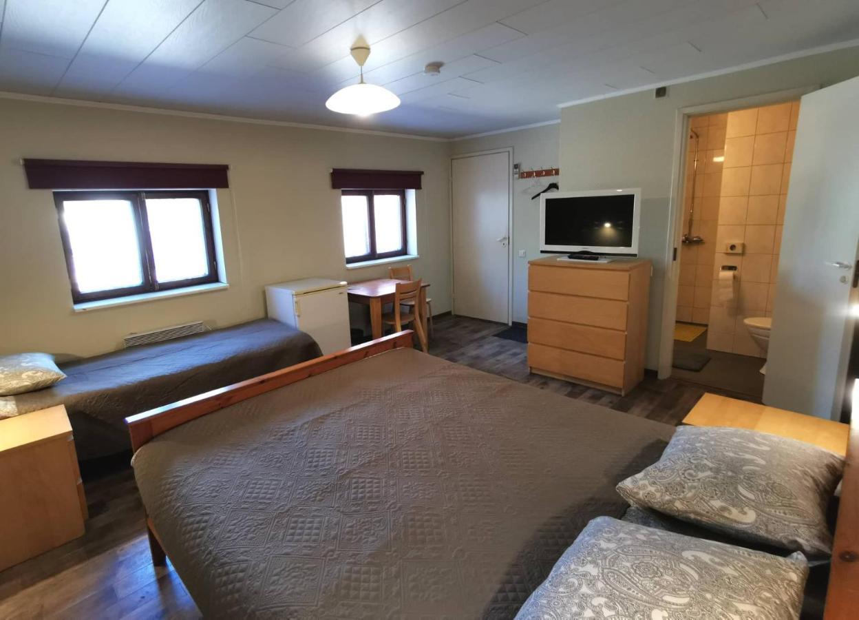 Remerani Majutus Apartman Pärnu Kültér fotó