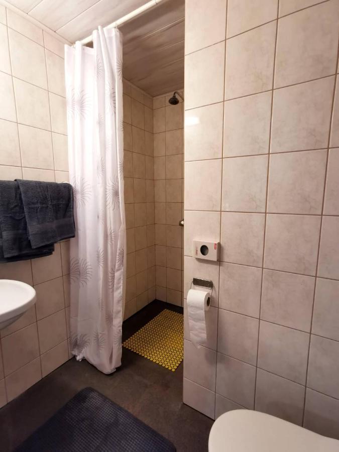 Remerani Majutus Apartman Pärnu Kültér fotó
