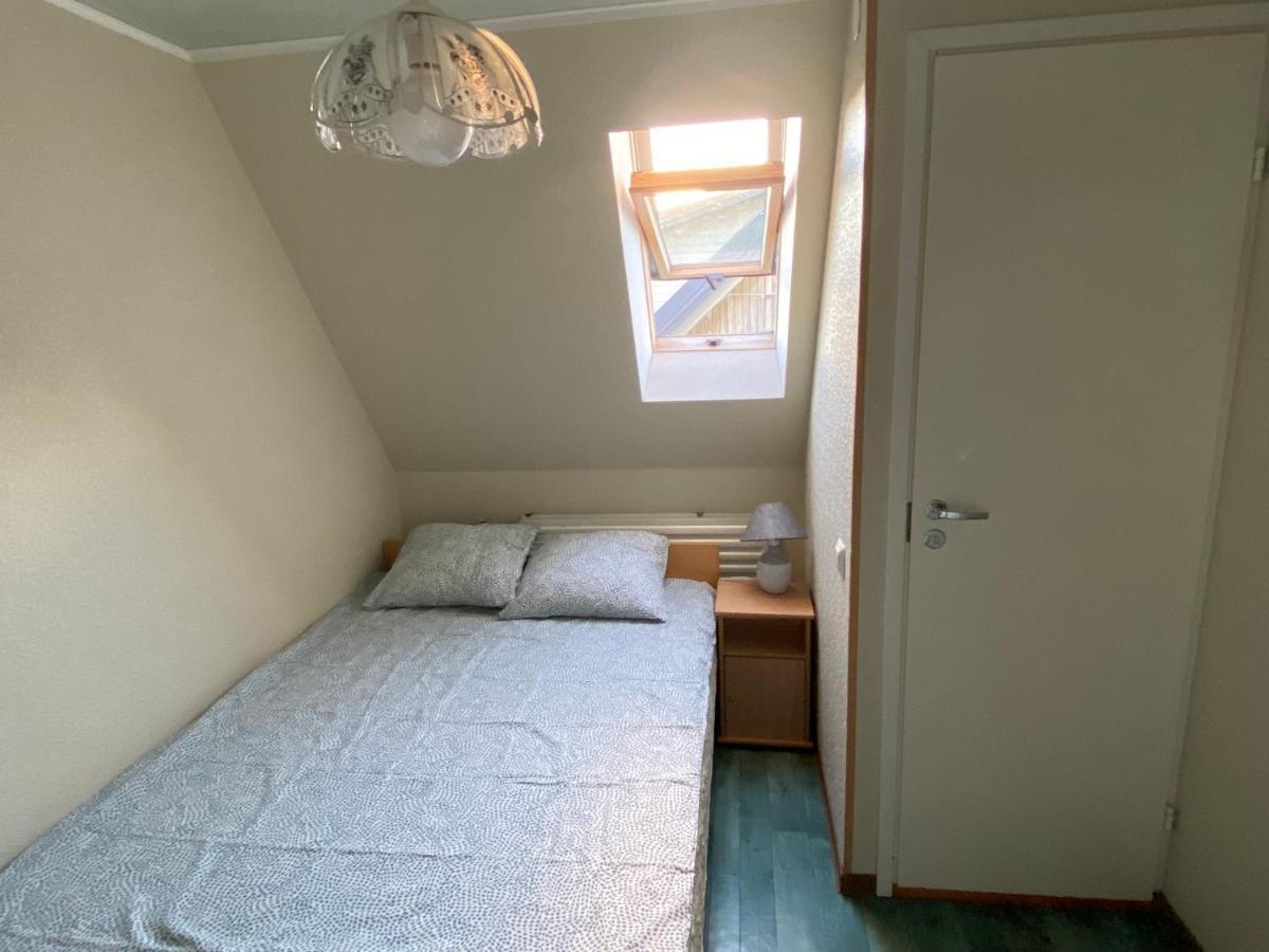 Remerani Majutus Apartman Pärnu Kültér fotó