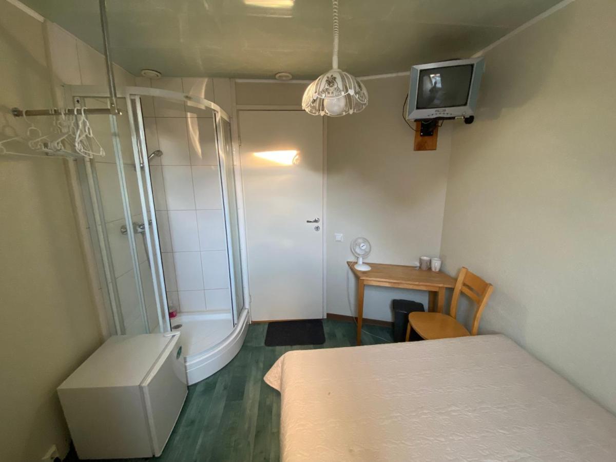 Remerani Majutus Apartman Pärnu Kültér fotó