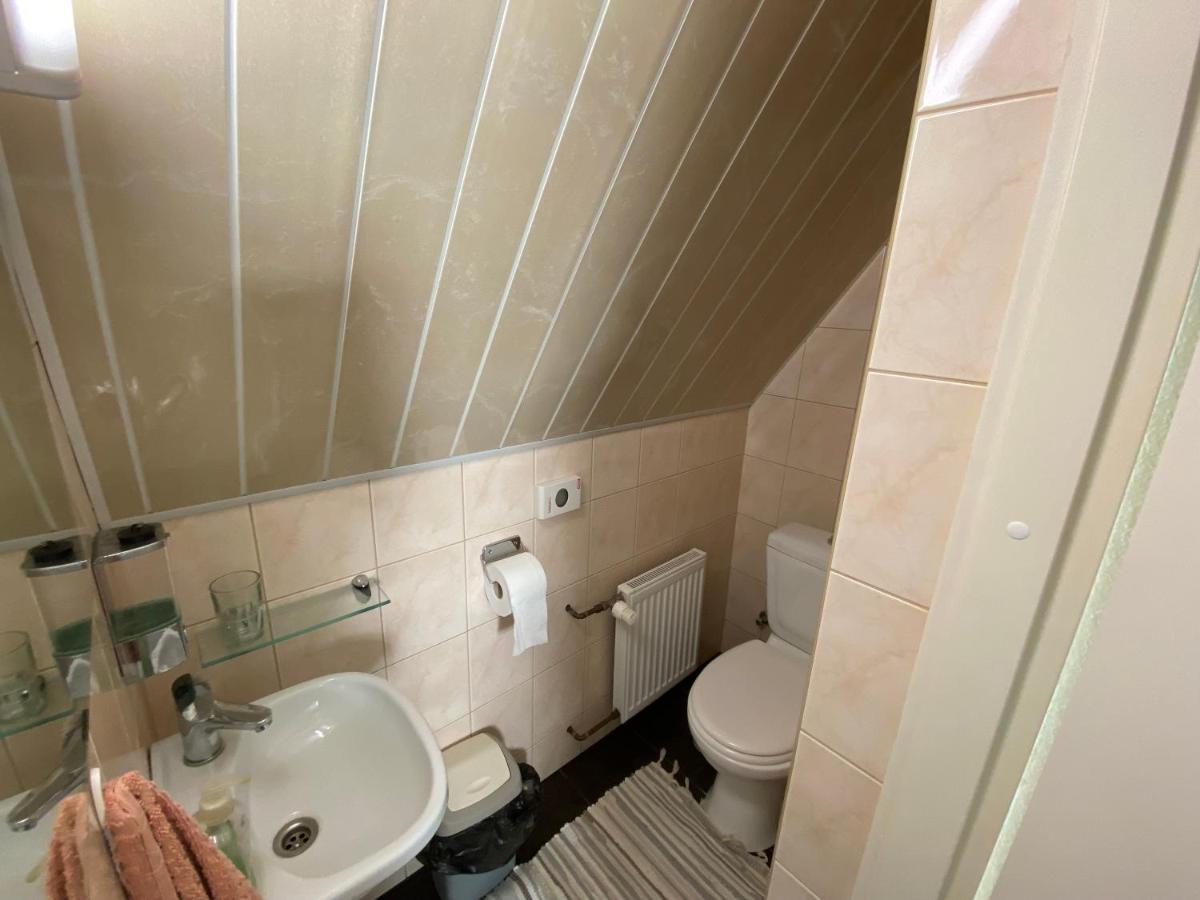 Remerani Majutus Apartman Pärnu Kültér fotó