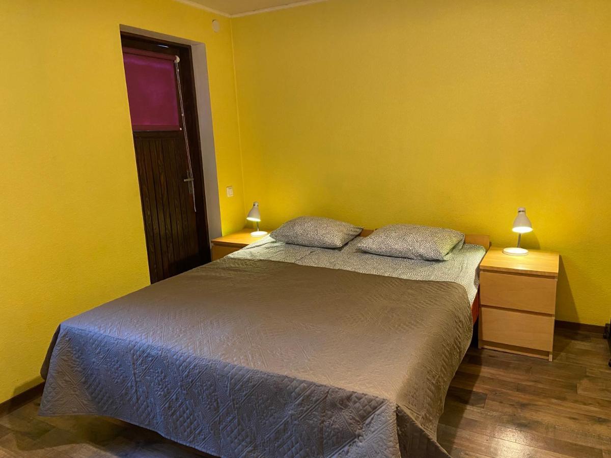 Remerani Majutus Apartman Pärnu Kültér fotó