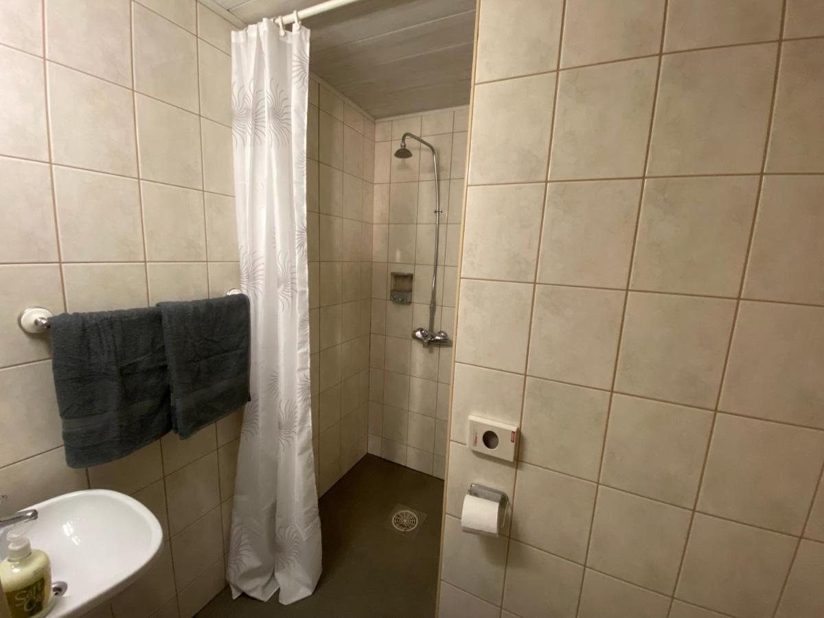 Remerani Majutus Apartman Pärnu Kültér fotó
