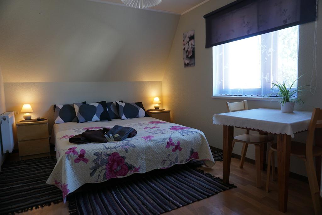 Remerani Majutus Apartman Pärnu Kültér fotó