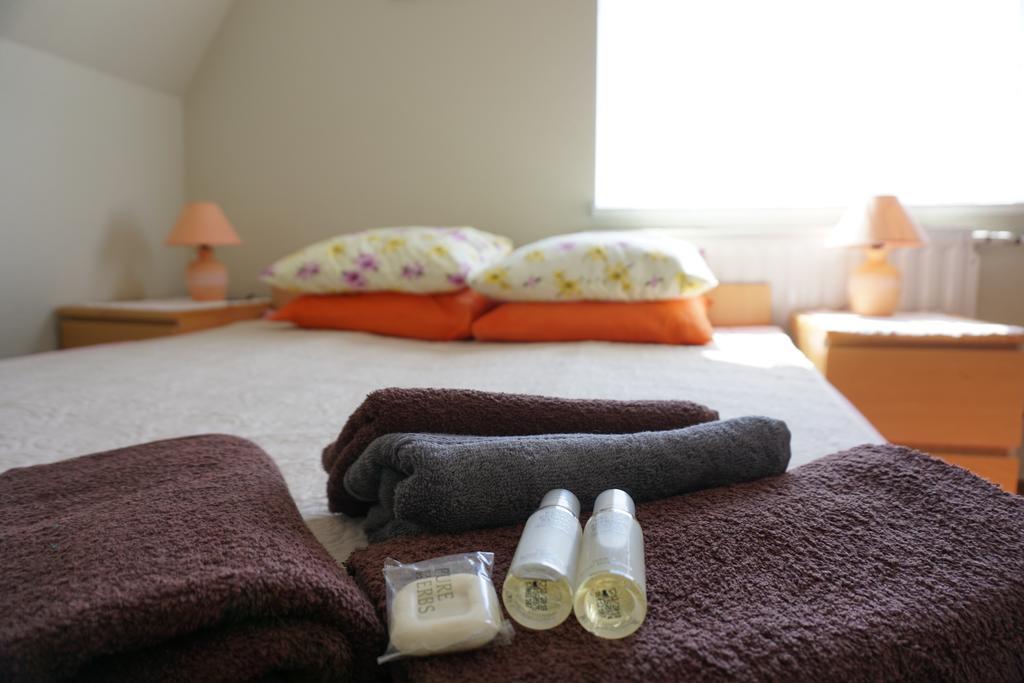 Remerani Majutus Apartman Pärnu Kültér fotó