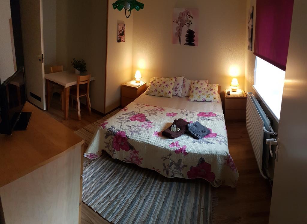 Remerani Majutus Apartman Pärnu Kültér fotó